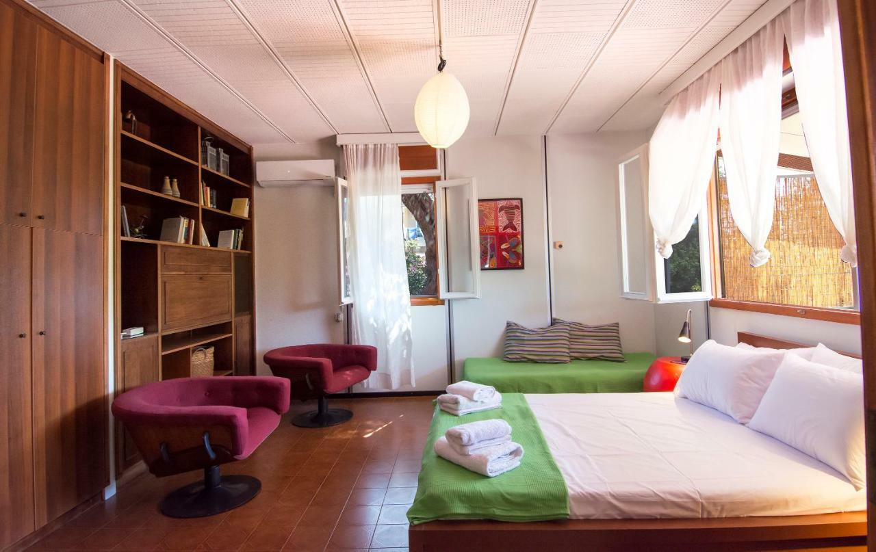 The Boucamviglia Beach House Saronida Exterior foto